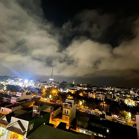 Q-Center Dalat Otel Dış mekan fotoğraf