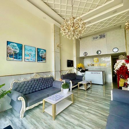 Q-Center Dalat Otel Dış mekan fotoğraf