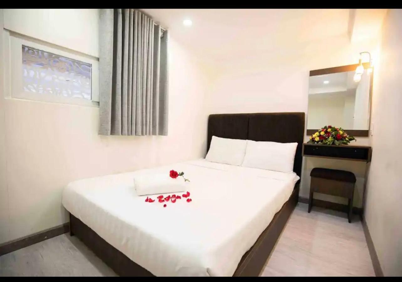 Q-Center Dalat Otel Dış mekan fotoğraf
