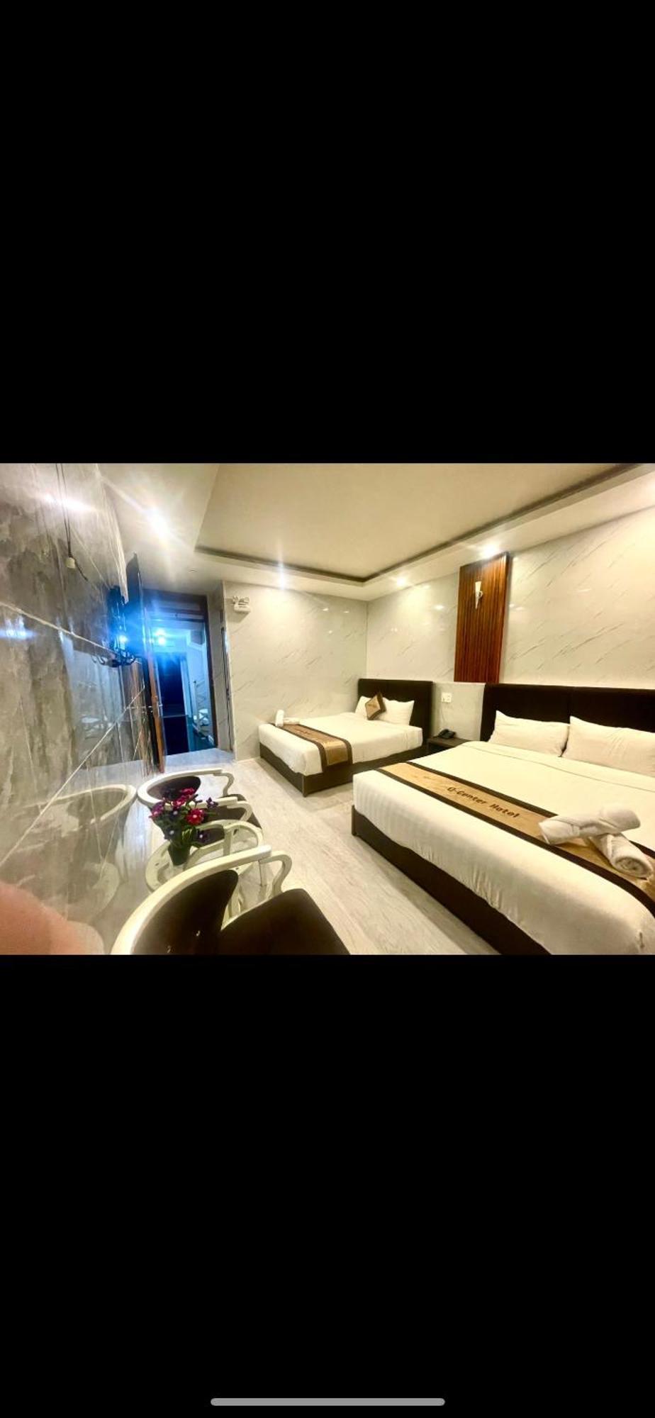 Q-Center Dalat Otel Dış mekan fotoğraf